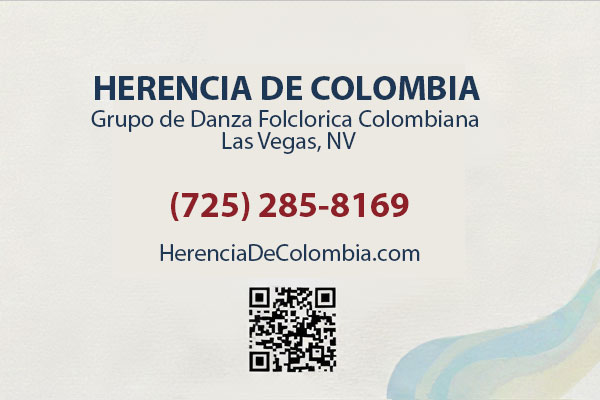 Grupo Herencia De Colombia